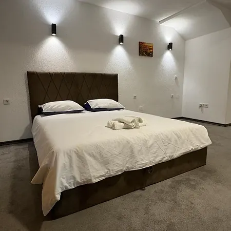 Lägenhet Nur Old Town - Free Parking Sarajevo