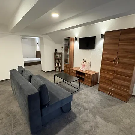 Nur Old Town - Free Parking Apartmán Sarajevo