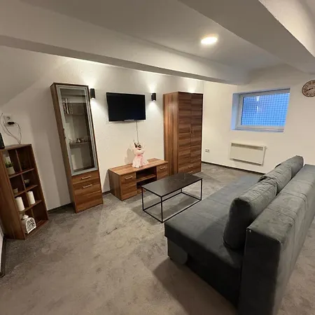 Nur Old Town - Free Parking Apartmán