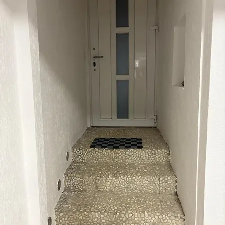 Nur Old Town - Free Parking Apartmán Sarajevo