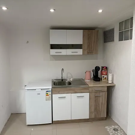 Lägenhet Nur Old Town - Free Parking Sarajevo