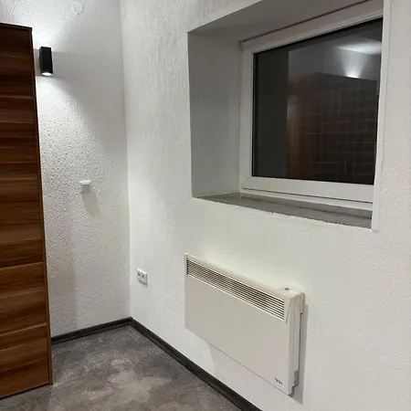 Nur Old Town - Free Parking Apartmán Sarajevo