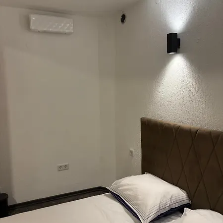 Nur Old Town - Free Parking * Sarajevo