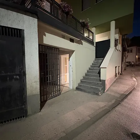 Nur Old Town - Free Parking Apartmán