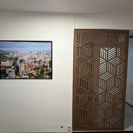 Nur Old Town - Free Parking Lägenhet *