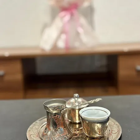 Nur Old Town - Free Parking Apartmán