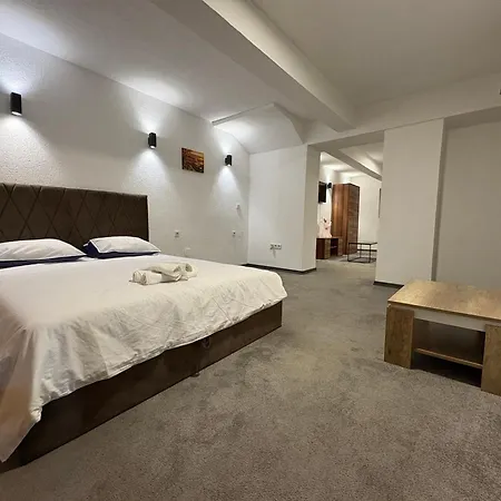 Nur Old Town - Free Parking Apartmán *